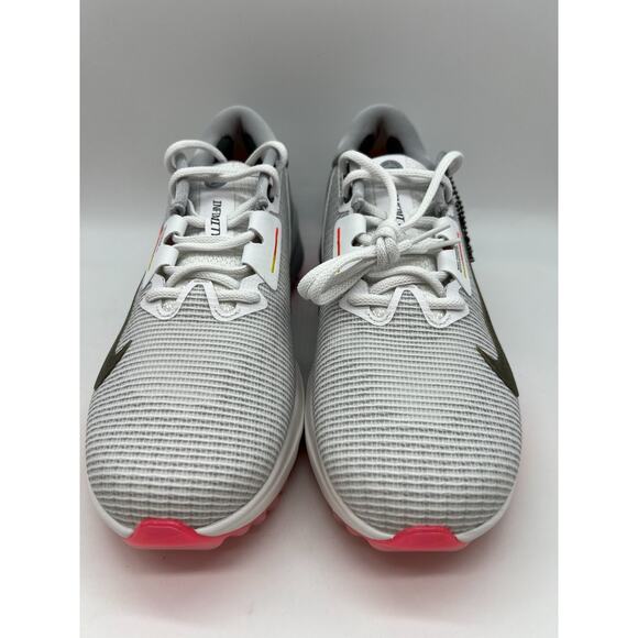 Nike Air Zoom Infinity Tour 2 US Open Golf Men\'s Size 10.5 HM9678-100 New main image 2